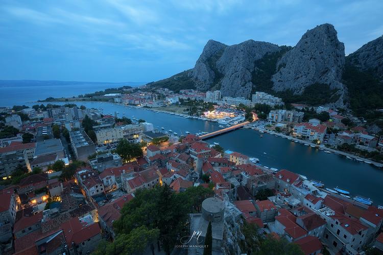 Omis from Mirabella Fort