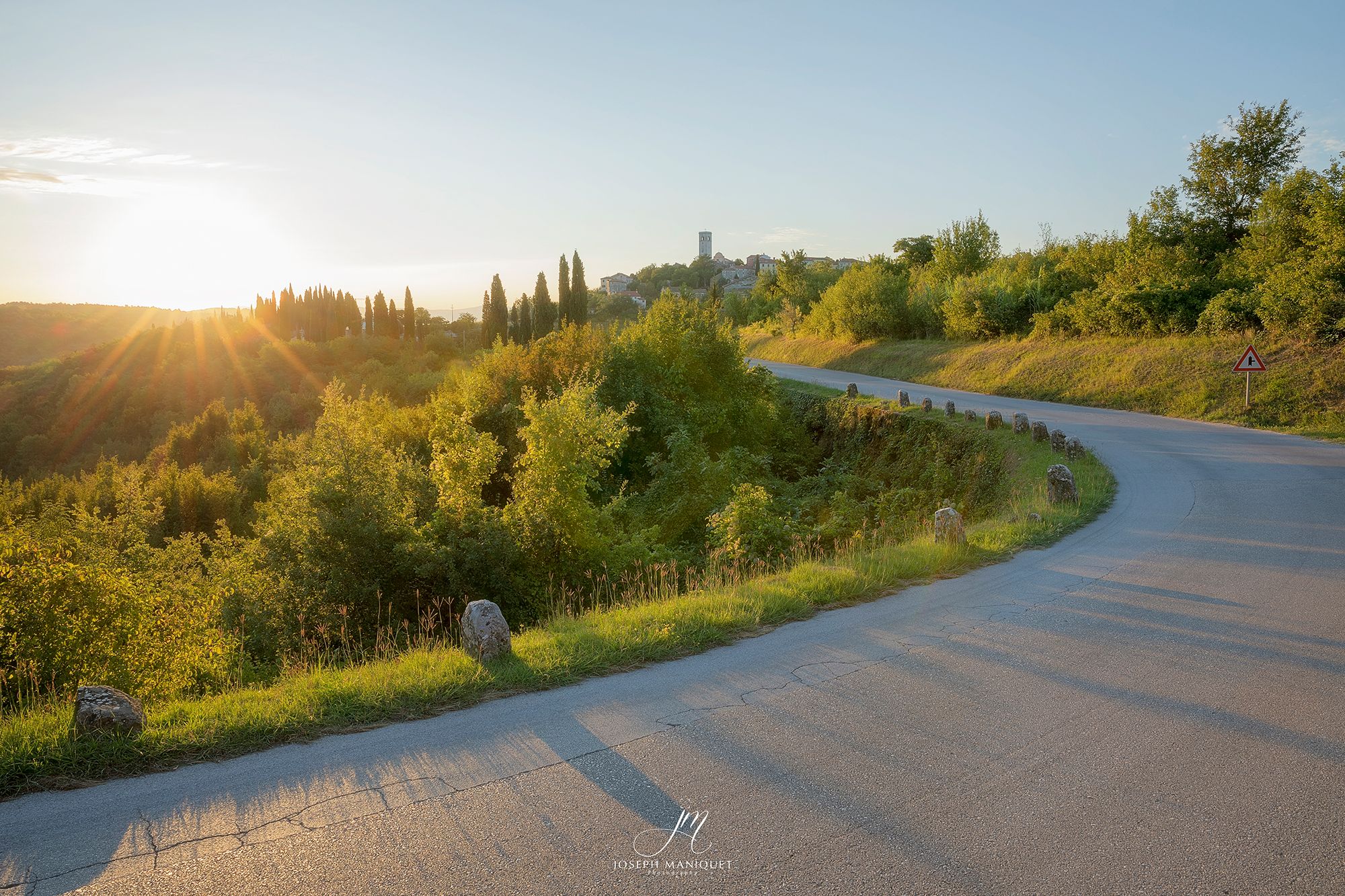 Oprtalj, Croatia