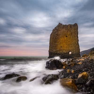 Parus Rock, Russian Federation