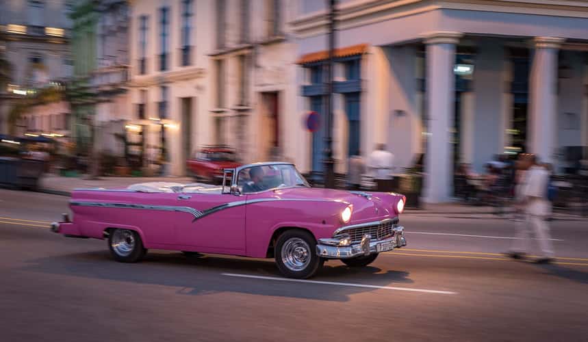 Havana Cuba