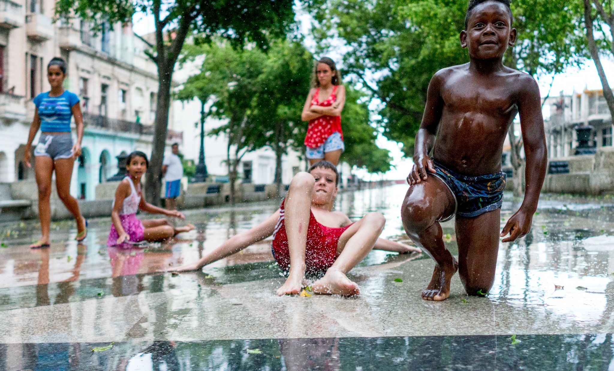 Havana Cuba, Cuba