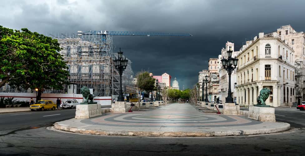 Havana Cuba