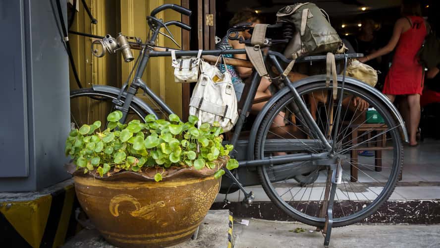 Phuket Old Town