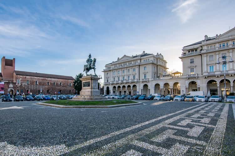 Piazza Martiri della Libertà