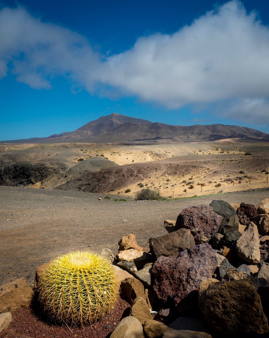 Playa del Papagayo, Spain