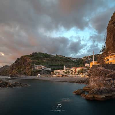 Ponta Do Sol, Portugal