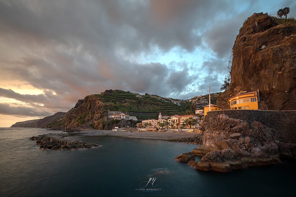 Ponta Do Sol, Portugal