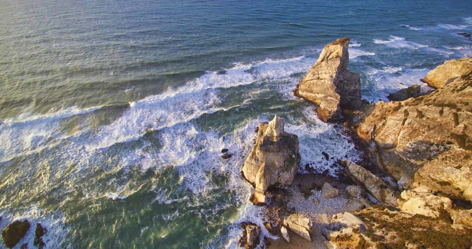 Praia da Ursa (Ursa Beach)