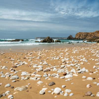 Praia do Tonel, Portugal