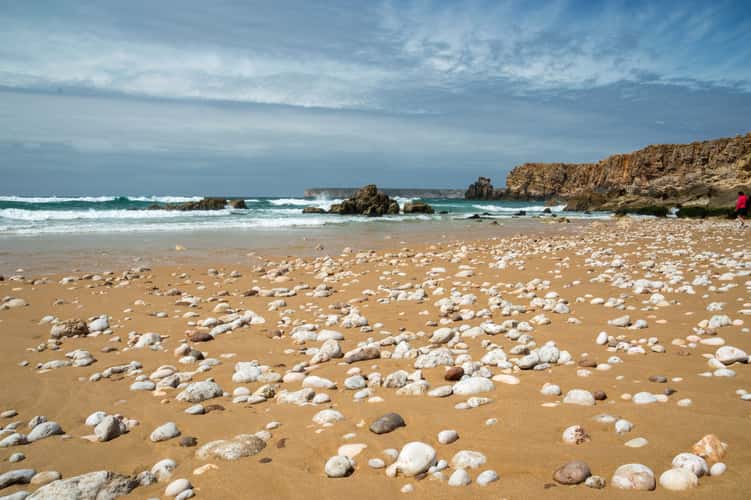 Praia do Tonel