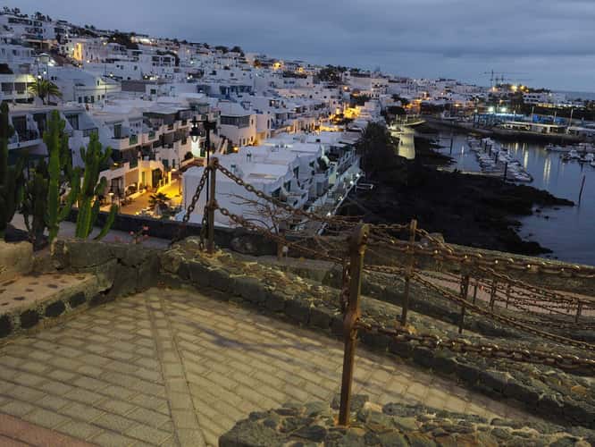 Puerto del Carmen