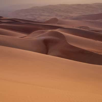 Qasr Al Sarab, United Arab Emirates