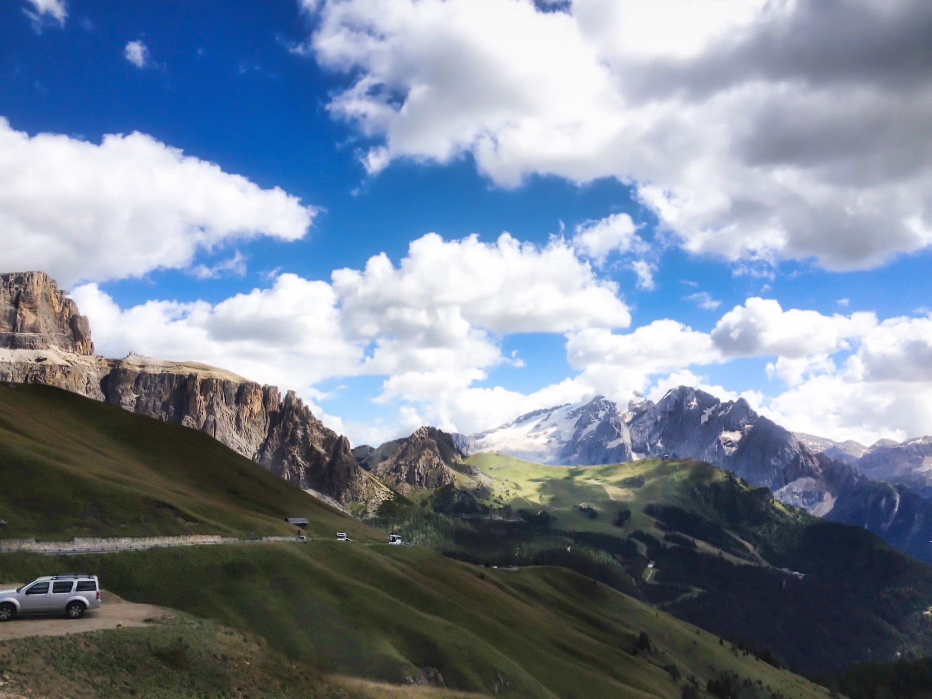 Rasciesa - Raschötz, Italy