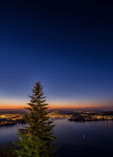 Bürgenstock Hotel & Resort