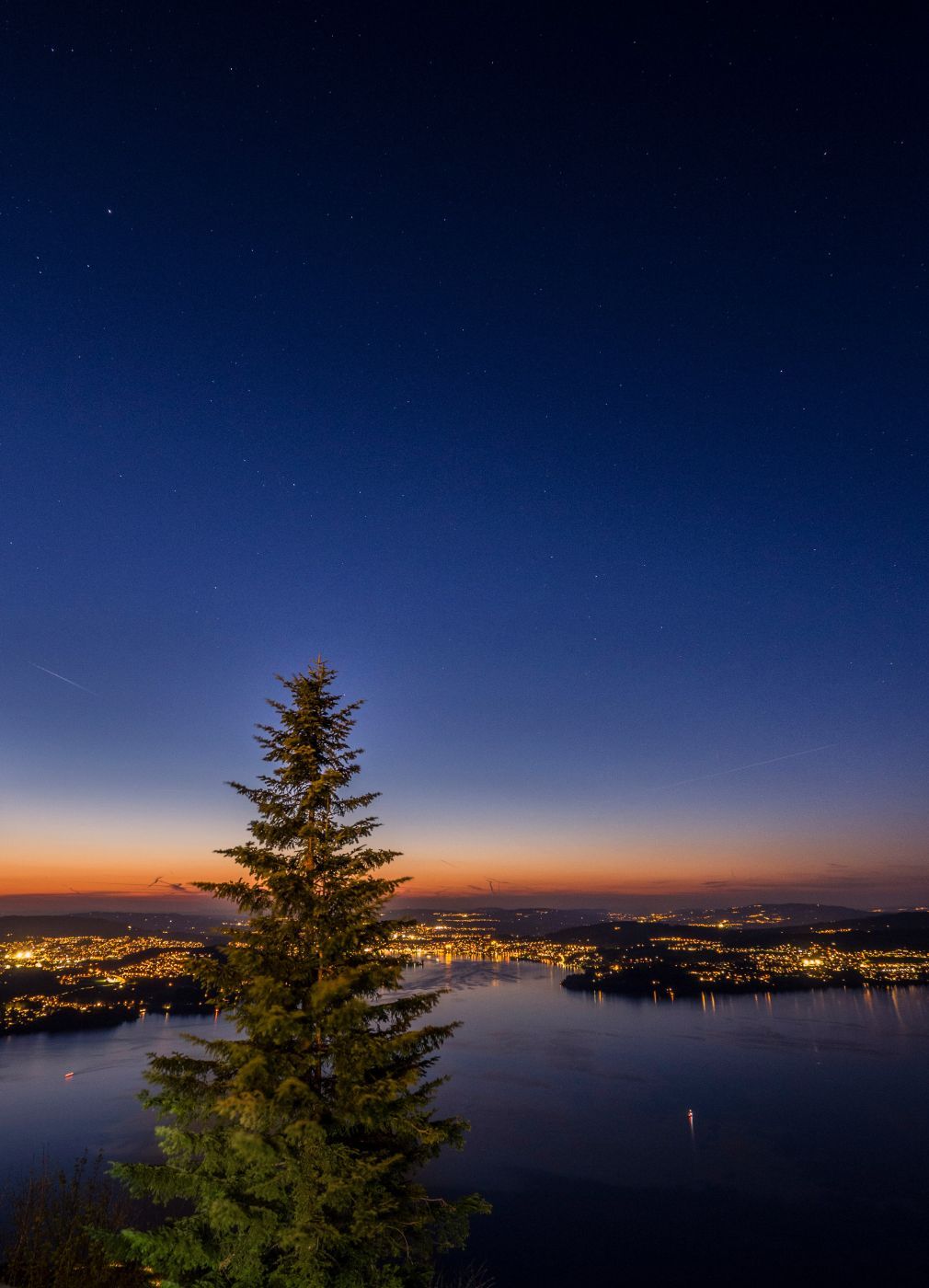 Bürgenstock Hotel & Resort, Switzerland