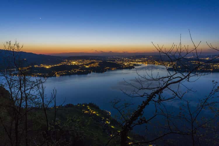 Bürgenstock Hotel & Resort