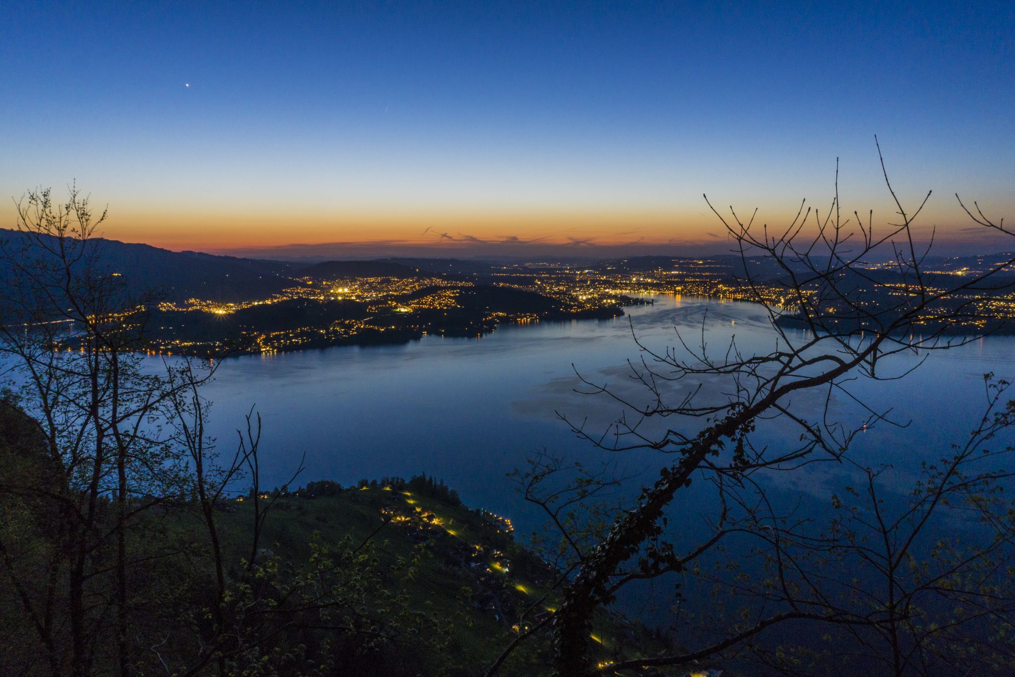 Bürgenstock Hotel & Resort, Switzerland