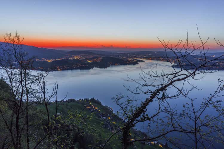 Bürgenstock Hotel & Resort