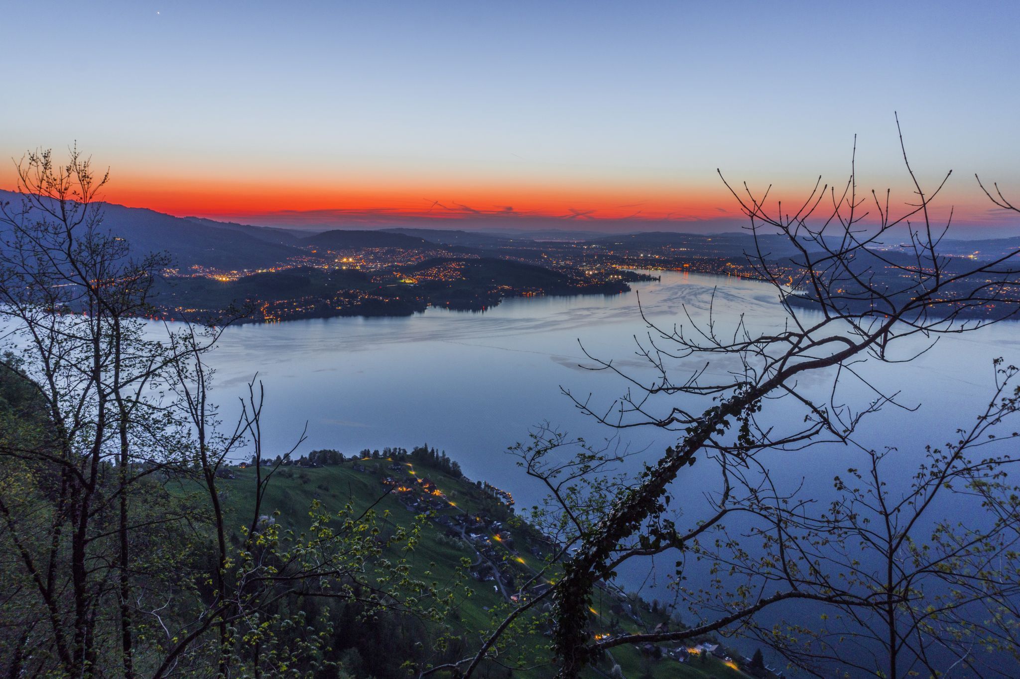 Bürgenstock Hotel & Resort, Switzerland