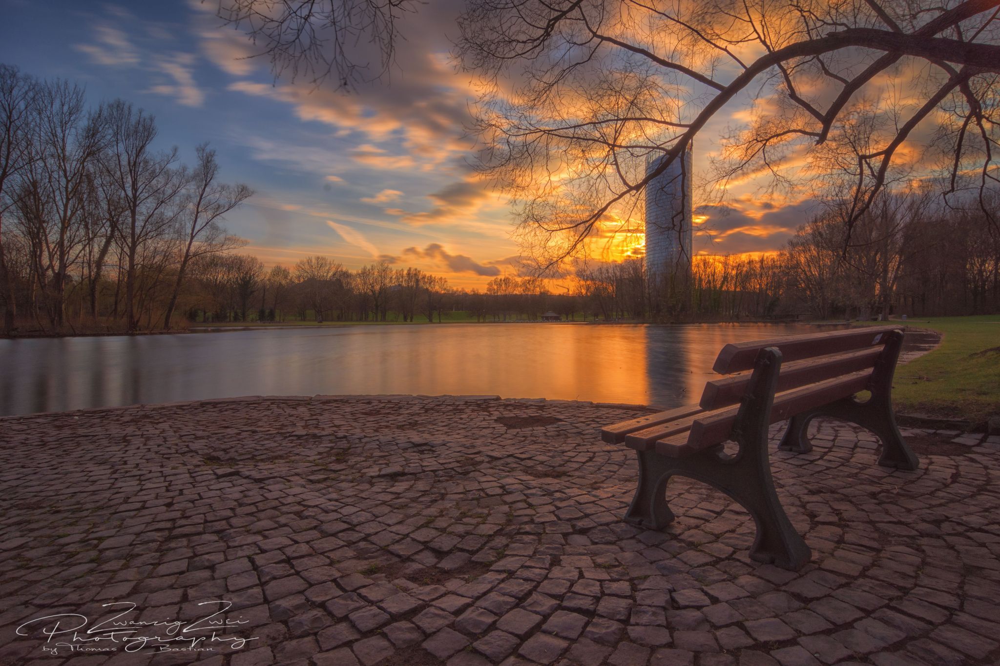 Rheinaue, Germany