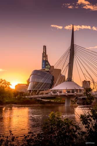 Riel Esplanade