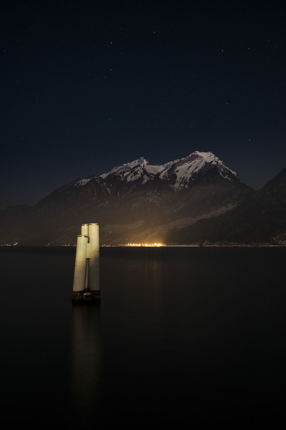 Rotzloch, Switzerland
