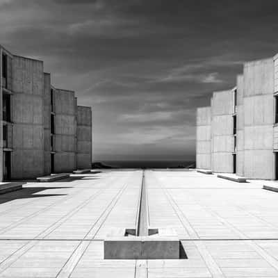 Salk Institute, USA