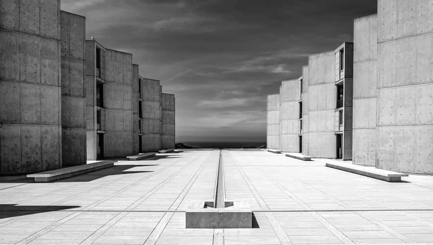Salk Institute