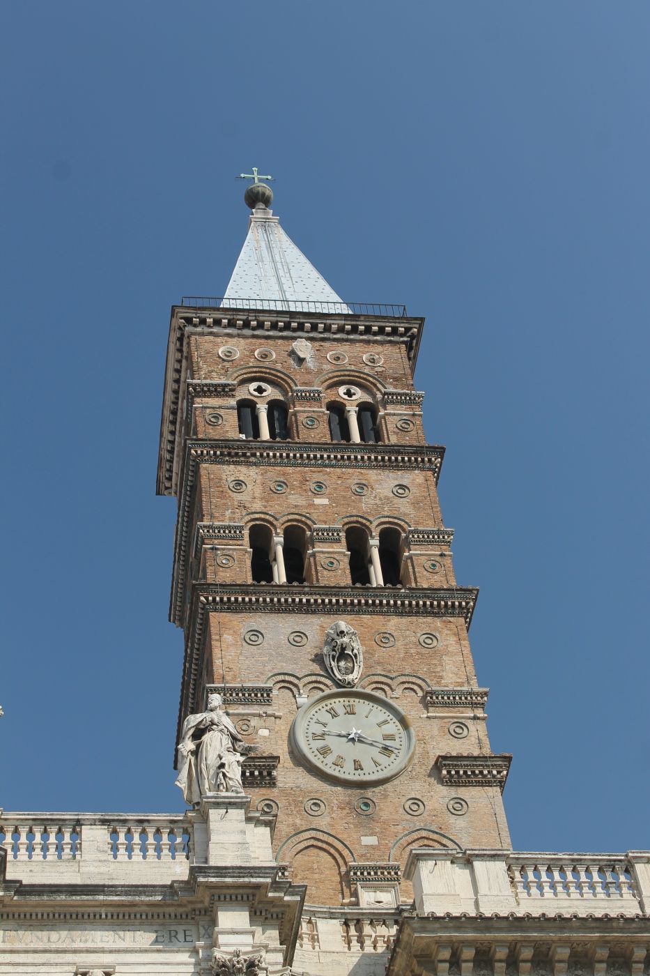 Santa Maria Maggiore, Italy
