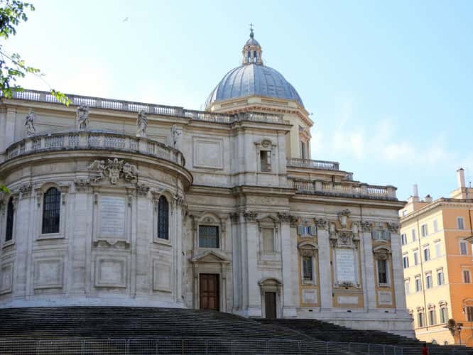 Santa Maria Maggiore