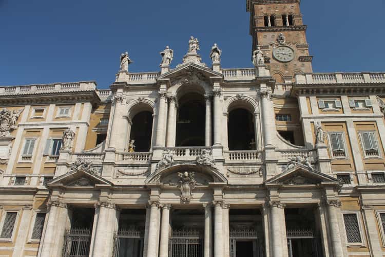 Santa Maria Maggiore