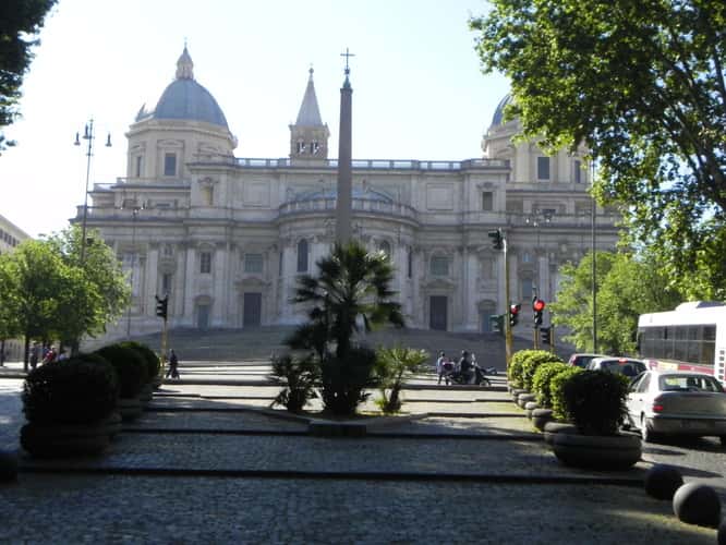 Santa Maria Maggiore