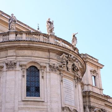 Santa Maria Maggiore, Italy