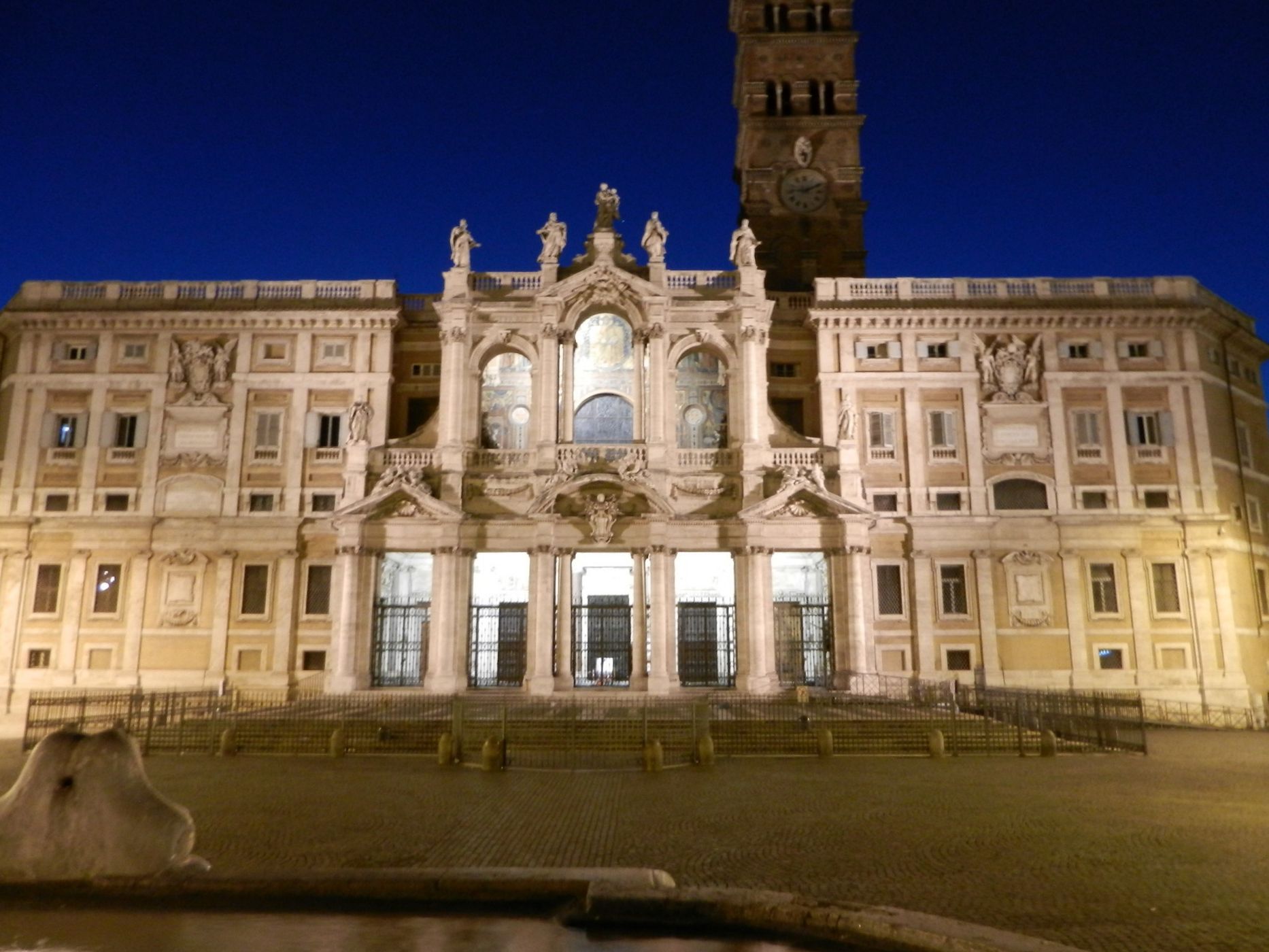 Santa Maria Maggiore, Italy
