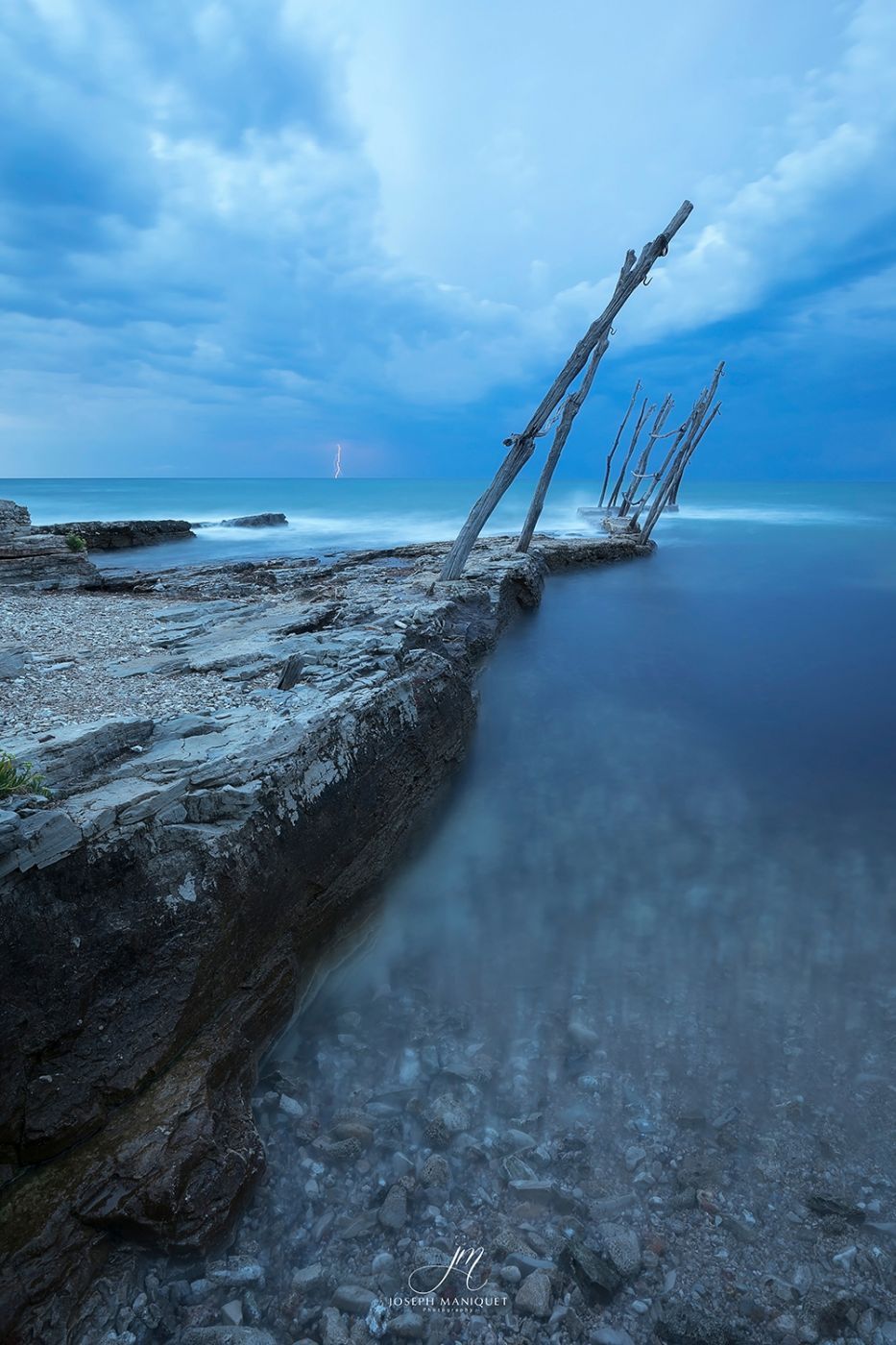 Savudrija, Croatia