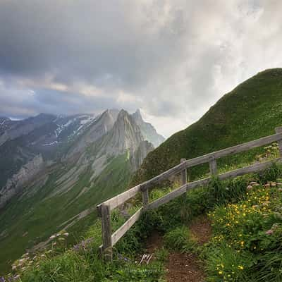 Schäfler, Switzerland