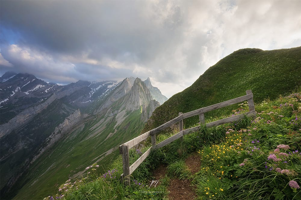 Schäfler, Switzerland
