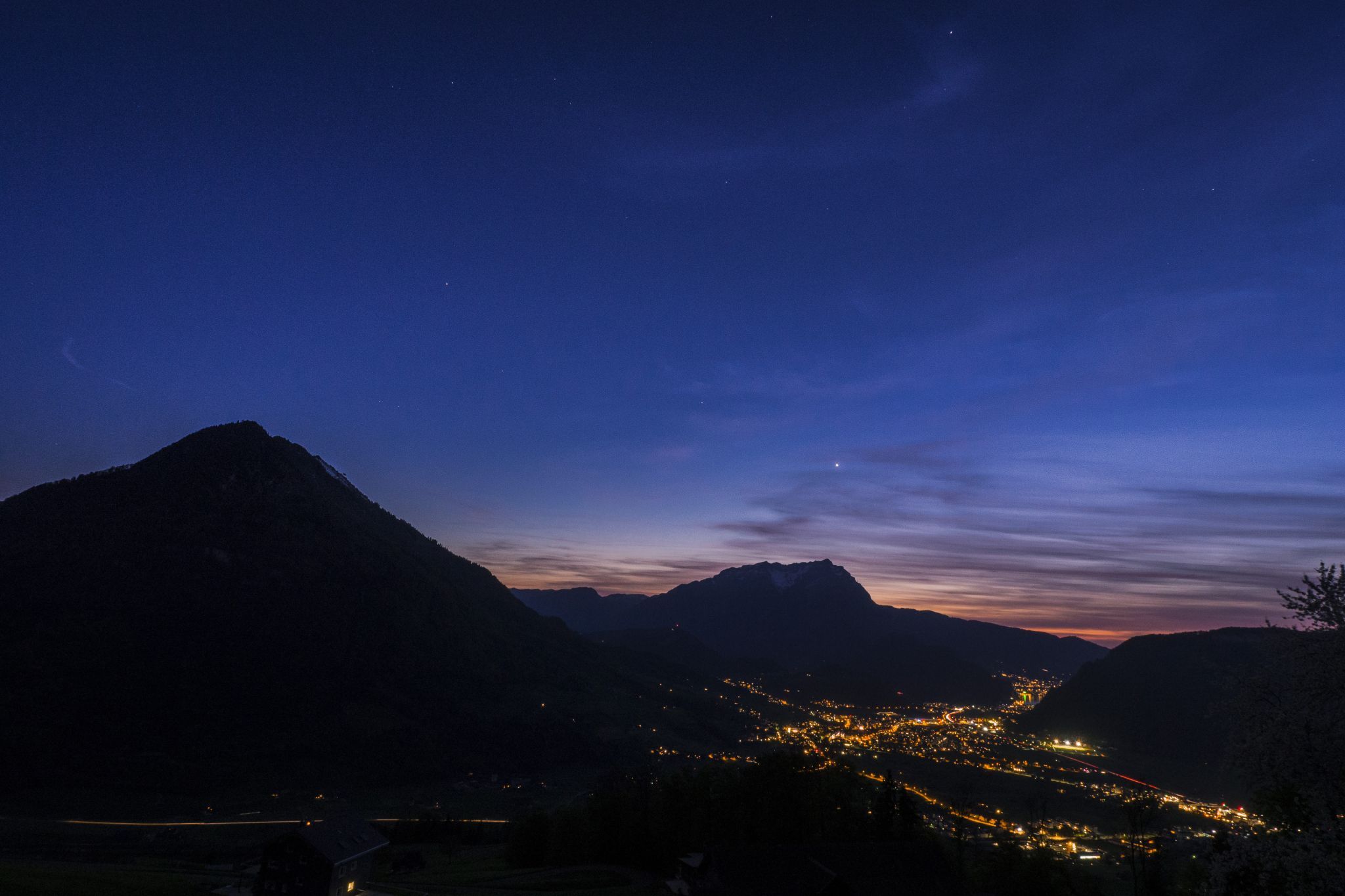 Schwanden, Switzerland