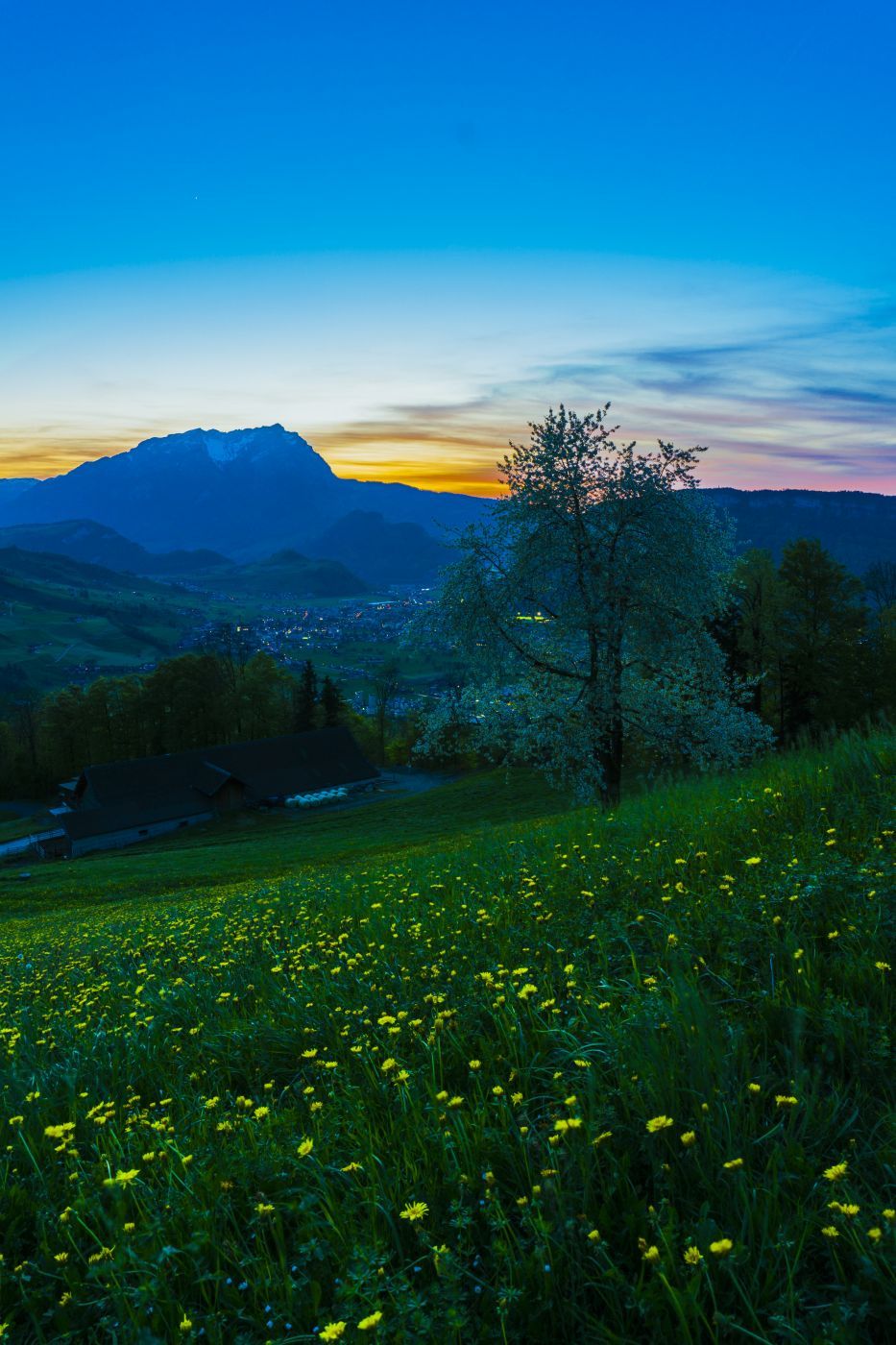 Schwanden, Switzerland