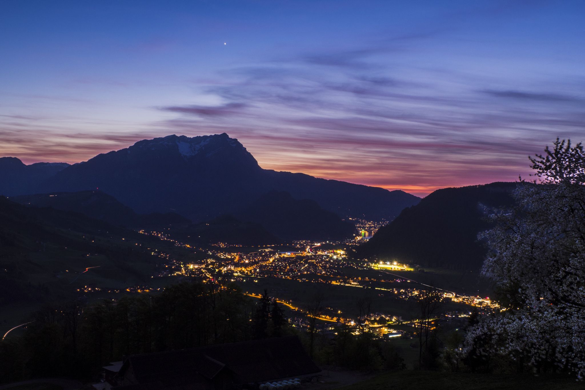 Schwanden, Switzerland