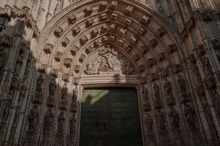 Seville Cathedral