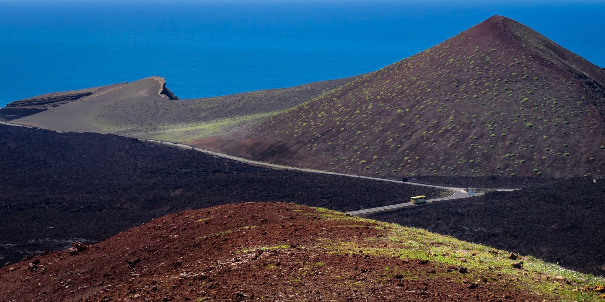 Southern Lanzarote, Spain