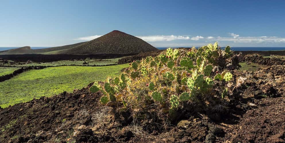 Southern Lanzarote