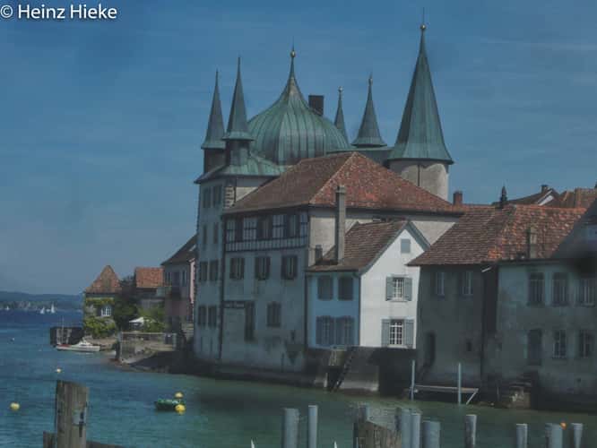 Steckborn