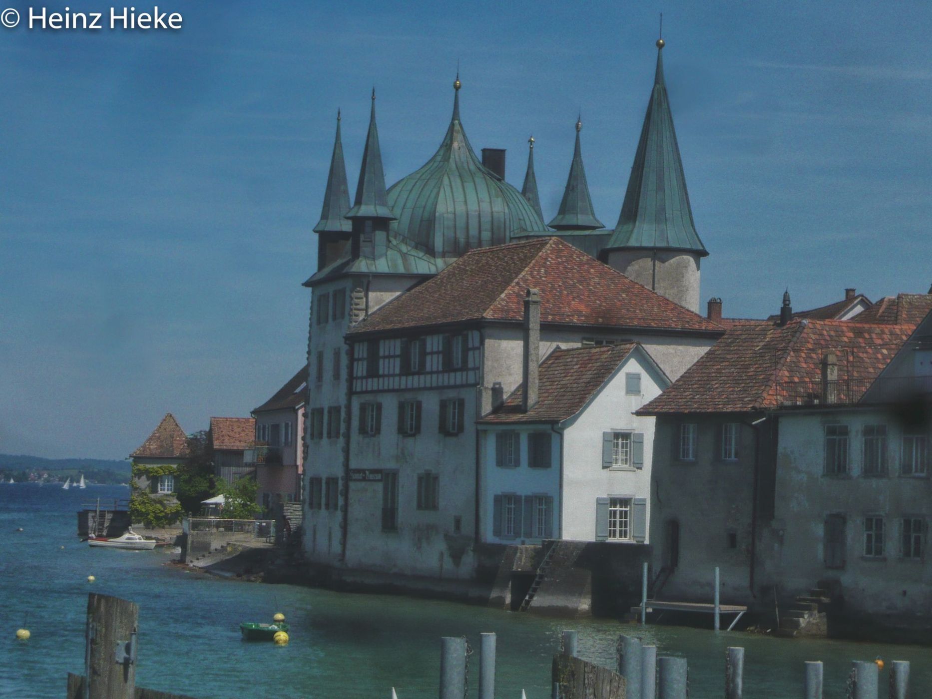 Steckborn, Switzerland