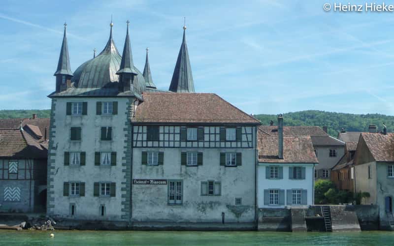 Steckborn
