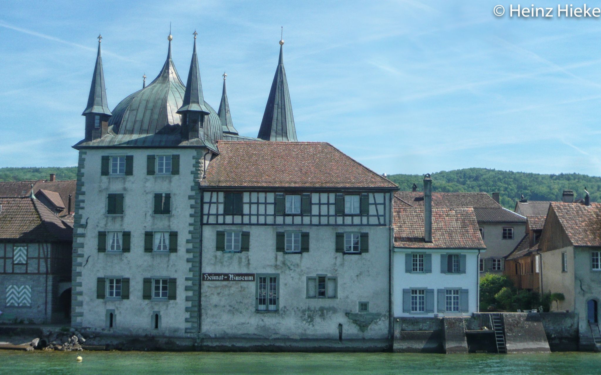 Steckborn, Switzerland