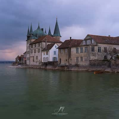 Steckborn, Switzerland