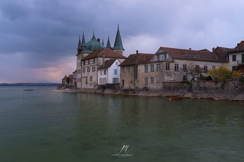 Steckborn, Switzerland