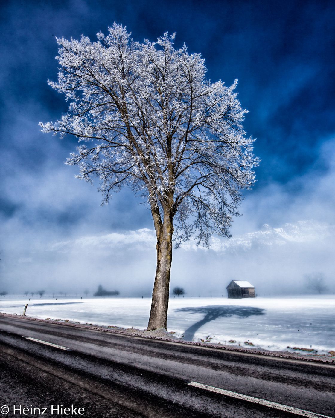 St.Galler Rheintal, Switzerland